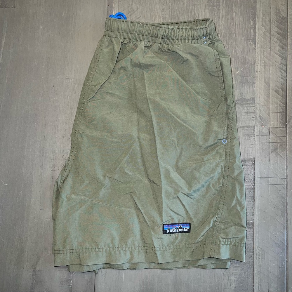 Patagonia Mens Baggies Shorts